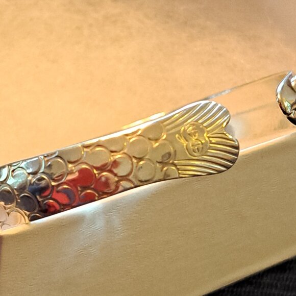 Eden Hand Art's Cape Cod Jewelry Shiner bracelet - Picture 3 of 8